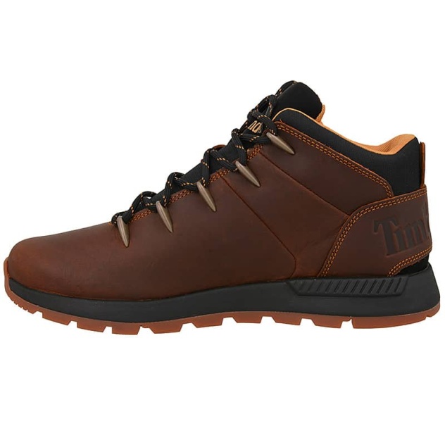 Ανδρικά Μποτάκια Timberland TB0A67TG