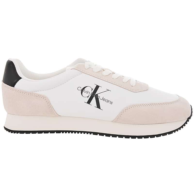 Ανδρικά Sneakers Calvin Klein YM0YM00746 Ανδρικά Sneakers Calvin Klein YM0YM00746