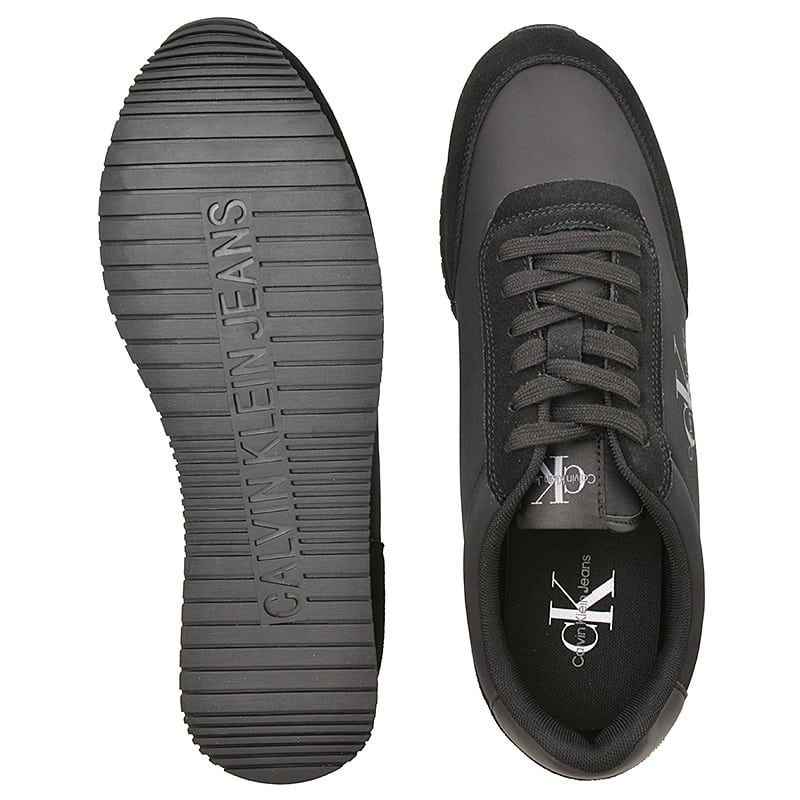 Ανδρικά Sneakers Calvin Klein YM0YM00746