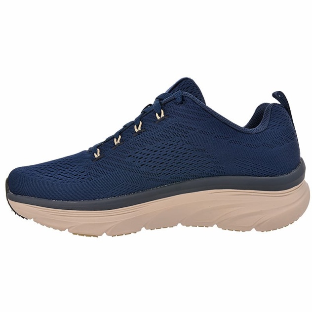 Ανδρικά Sneakers Skechers 232364