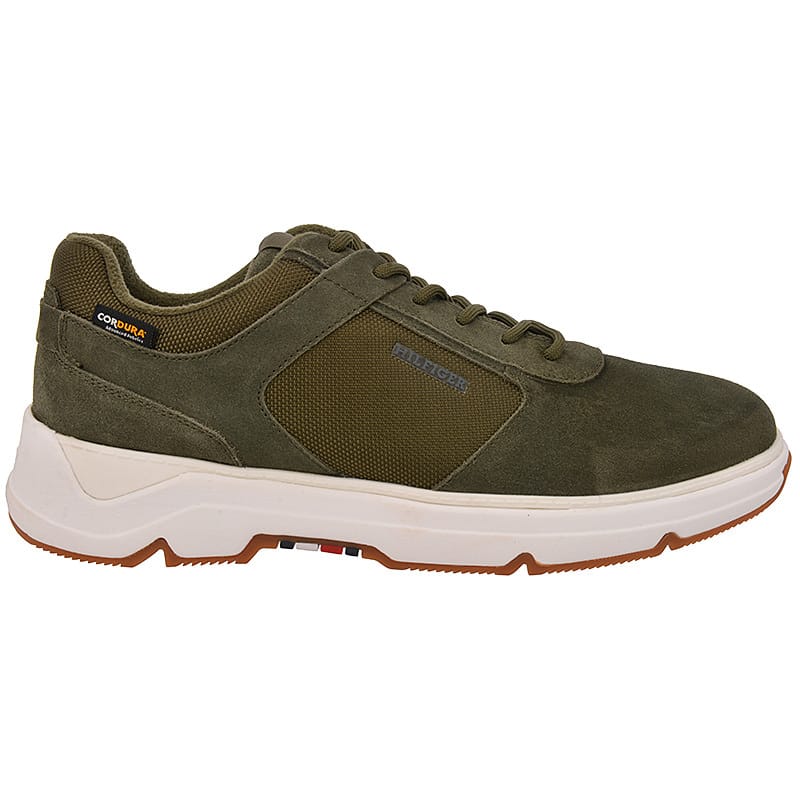 Αδιάβροχα Sneakers Tommy Hilfiger FM0FM04935