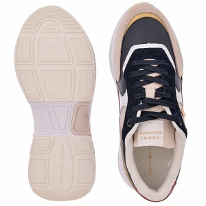 Γυναικεία Sneakers Tommy Hilfiger FW0FW07386