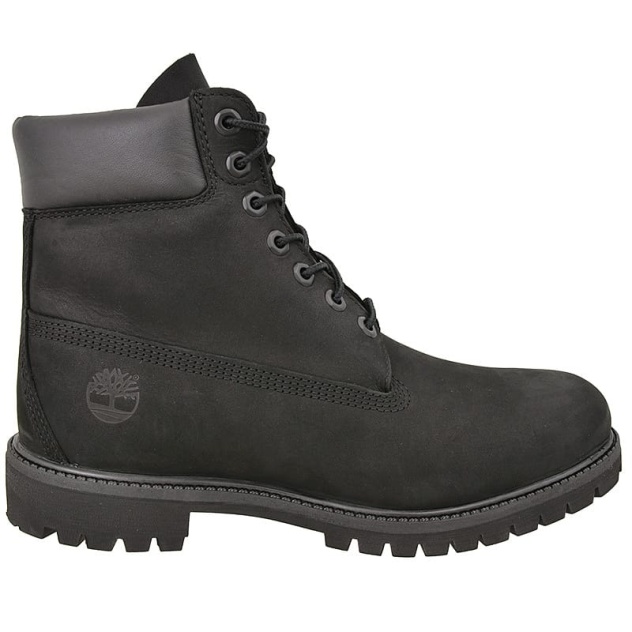 Ανδρικά Μποτάκια Timberland TB010073