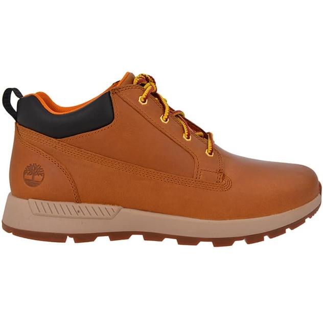 Ανδρικά Μποτάκια Timberland TB0A2JAC