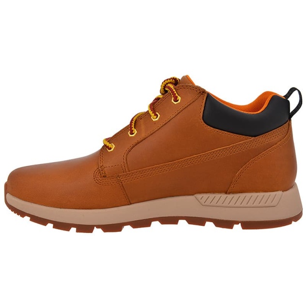 Ανδρικά Μποτάκια Timberland TB0A2JAC