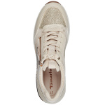 Γυναικεία Sneakers Με Πλατφόρμα Tamaris 1-23703-41