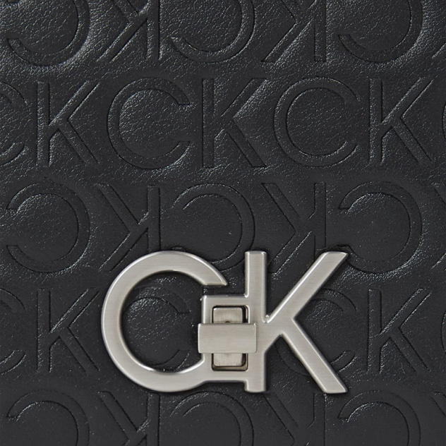Γυναικείο Τσαντάκι Ώμου χιαστί Calvin Klein K60K611061