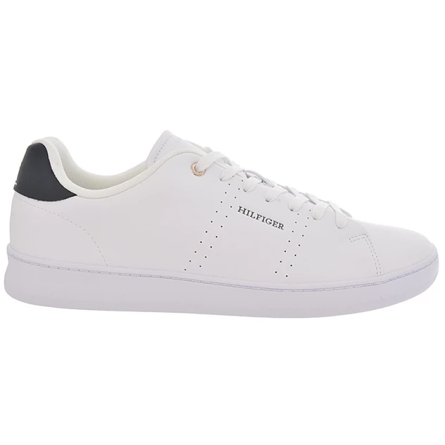 Ανδρικά Sneakers Tommy Hilfiger FM0FM05038