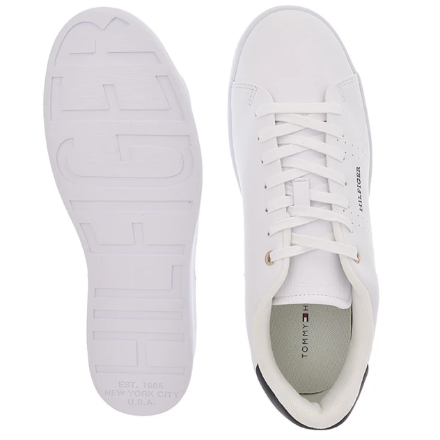 Ανδρικά Sneakers Tommy Hilfiger FM0FM05038