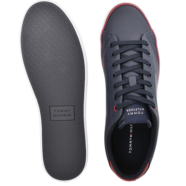 Ανδρικά Sneakers Tommy Hilfiger FM0FM05041