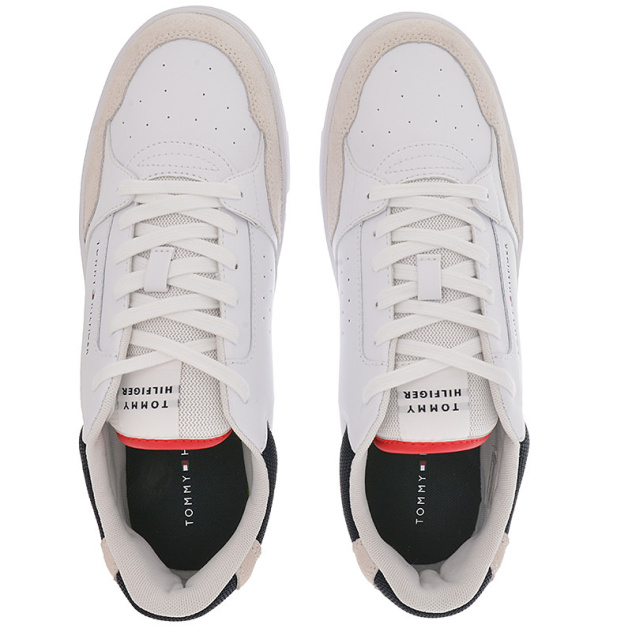 Ανδρικά Sneakers Tommy Hilfiger FM0FM05058