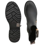 Γυναικεία Μποτάκια Wrangler WL32553A Courtney Safari Zip