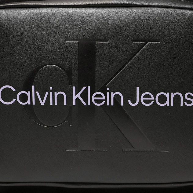 Γυναικείο Σακίδιο Πλάτης Calvin Klein K60K608375