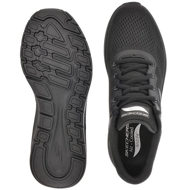 Ανδρικά Sneakers Skechers Arch Fit 232700