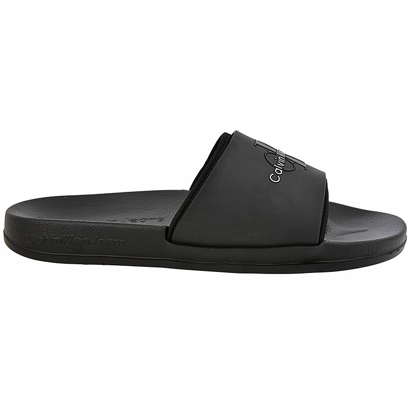 Ανδρικές Παντόφλες Calvin Klein YM0YM00361 Ανδρικές Παντόφλες Calvin Klein YM0YM00361