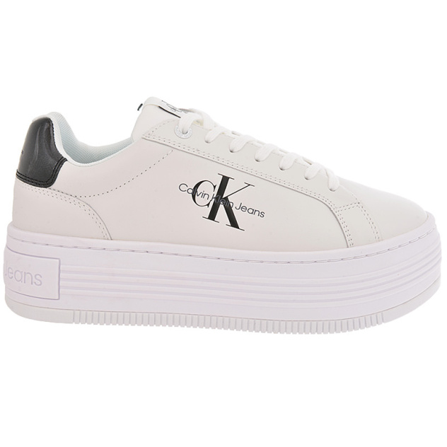 Γυναικεία Δίπατα Sneakers Calvin Klein YW0YW01431