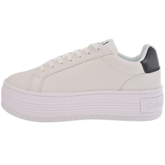 Γυναικεία Δίπατα Sneakers Calvin Klein YW0YW01431