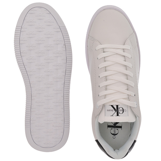 Γυναικεία Δίπατα Sneakers Calvin Klein YW0YW01431