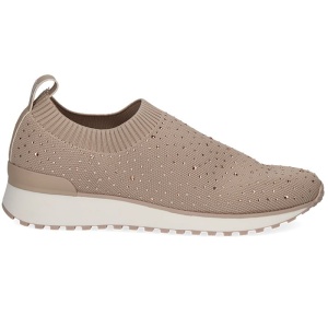 Γυναικεία Sneakers Χωρίς Κορδόνια Caprice 9-24703-42