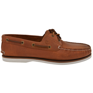 Ανδρικά Ιστιοπλοϊκά Boat Shoes Timberland TB0A43V9