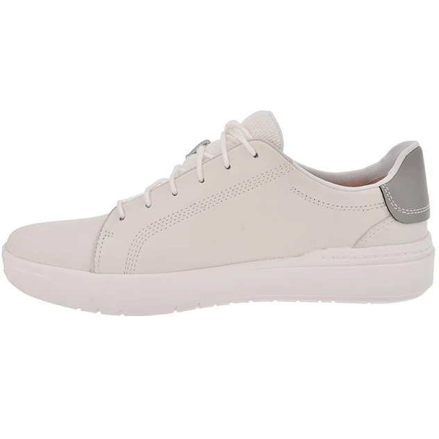 Ανδρικά Λευκά Sneakers Timberland TB0A2921