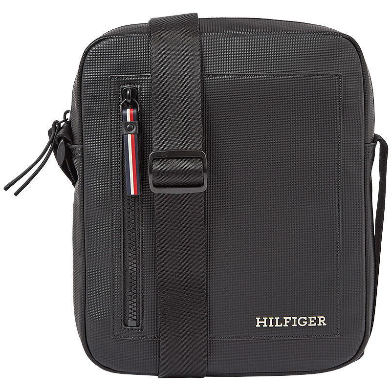 Ανδρική Τσάντα Reporter Tommy Hilfiger AM0AM12355