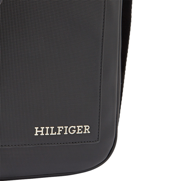 Ανδρική Τσάντα Reporter Tommy Hilfiger AM0AM12355