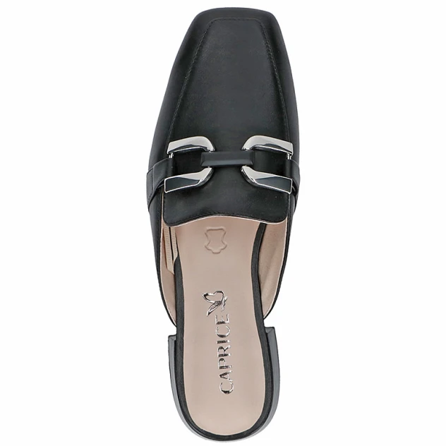 Γυναικεία Mules Flat Caprice 9-27302-42