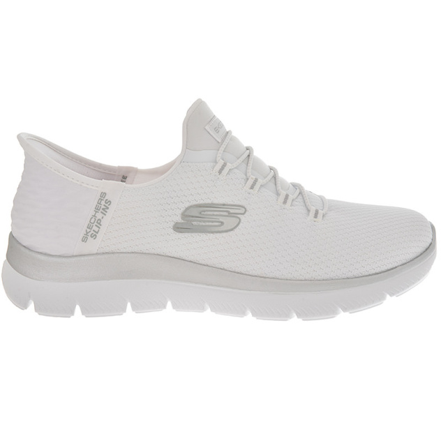 Γυναικεία Sneakers Slip On Skechers 150123