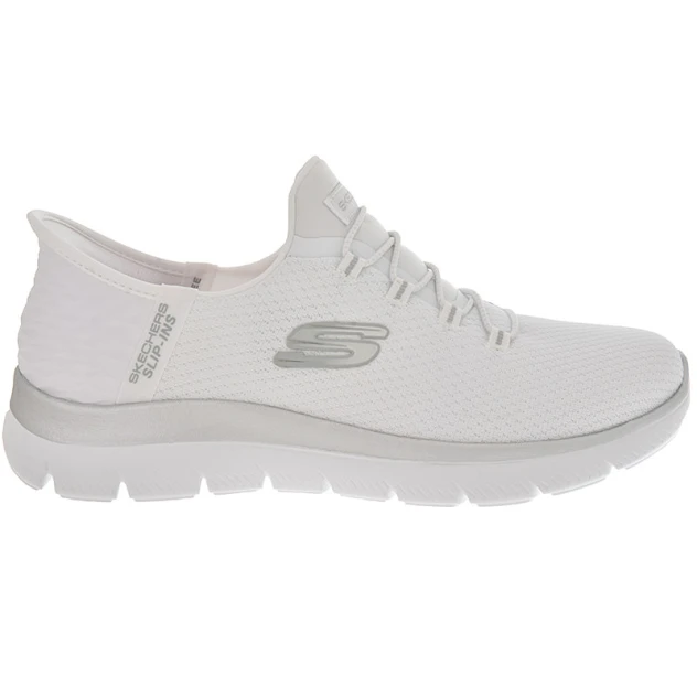 Γυναικεία Sneakers Slip On Skechers 150123