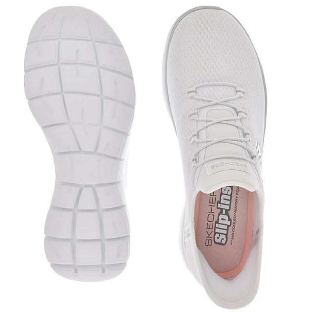 Γυναικεία Sneakers Slip On Skechers 150123