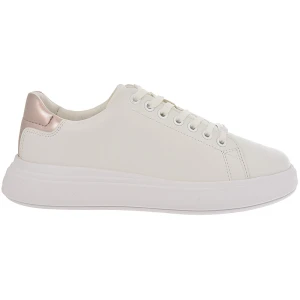 Γυναικεία Λευκά Sneakers Calvin Klein HW0HW01987