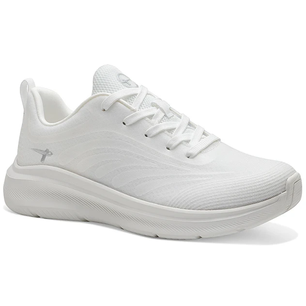 Γυναικεία Sneakers Με Αποσπώμενο Πέλμα Tamaris Comfort 8-83710-42