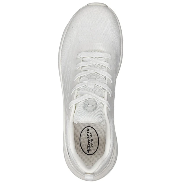 Γυναικεία Sneakers Με Αποσπώμενο Πέλμα Tamaris Comfort 8-83710-42