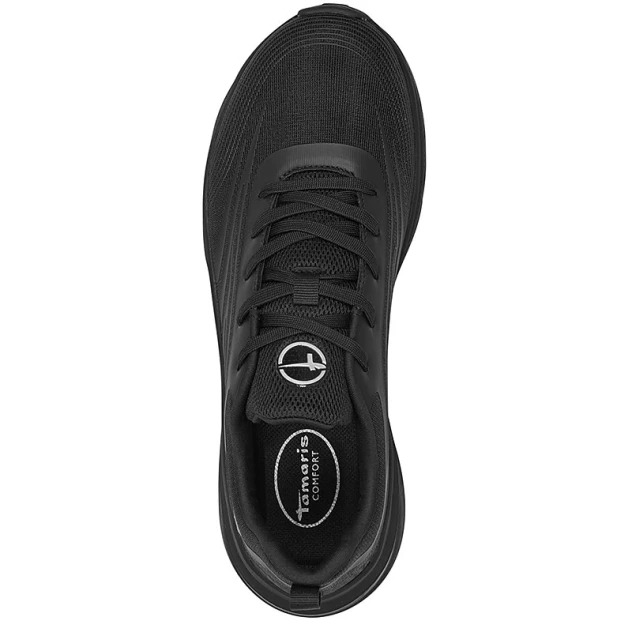 Γυναικεία Sneakers Με Αποσπώμενο Πέλμα Tamaris Comfort 8-83710-42