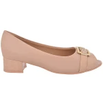 Γυναικείες Γόβες Peep Toe Piccadilly 114049 - Image 1