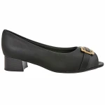 Γυναικείες Γόβες Peep Toe Piccadilly 114049