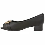 Γυναικείες Γόβες Peep Toe Piccadilly 114049