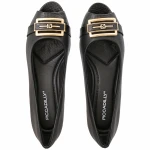 Γυναικείες Γόβες Peep Toe Piccadilly 114049