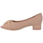 Γυναικείες Γόβες Peep Toe Piccadilly 114049