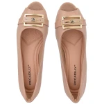 Γυναικείες Γόβες Peep Toe Piccadilly 114049
