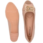 Γυναικείες Γόβες Peep Toe Piccadilly 114049
