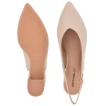 Γυναικείες Slingback Γόβες Piccadilly 739031