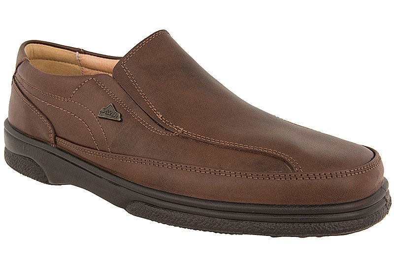 Ανδρικά Μοκασίνια Boxer 11529