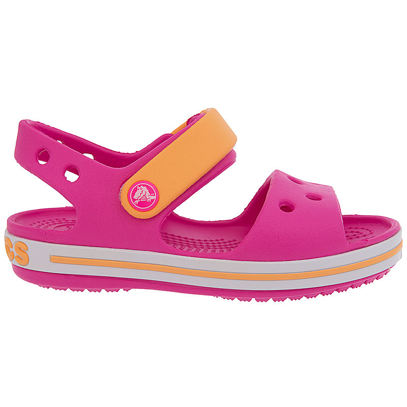 Παιδικά Πέδιλα Crocs Crocband Sandal Kids 12856 Παιδικά Πέδιλα Crocs Crocband Sandal Kids 12856