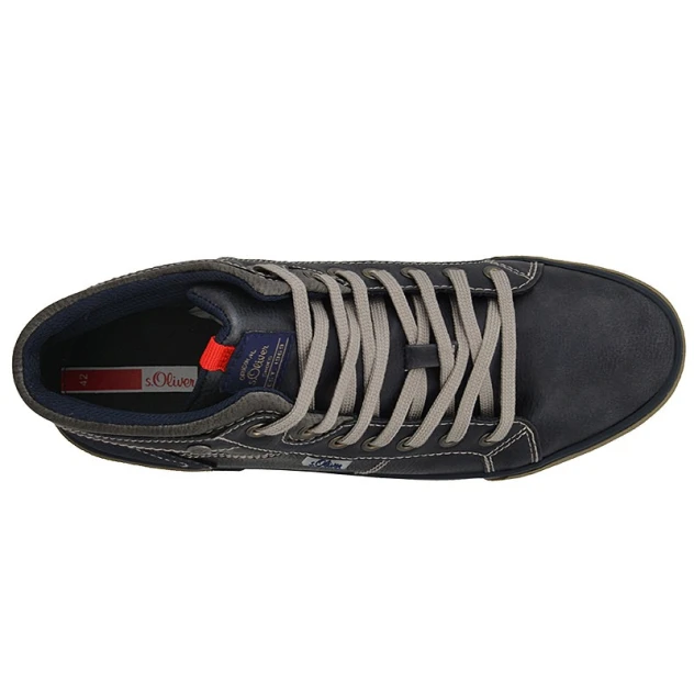 Ανδρικό Μποτάκι Sneaker S. OLIVER 5-15205-21