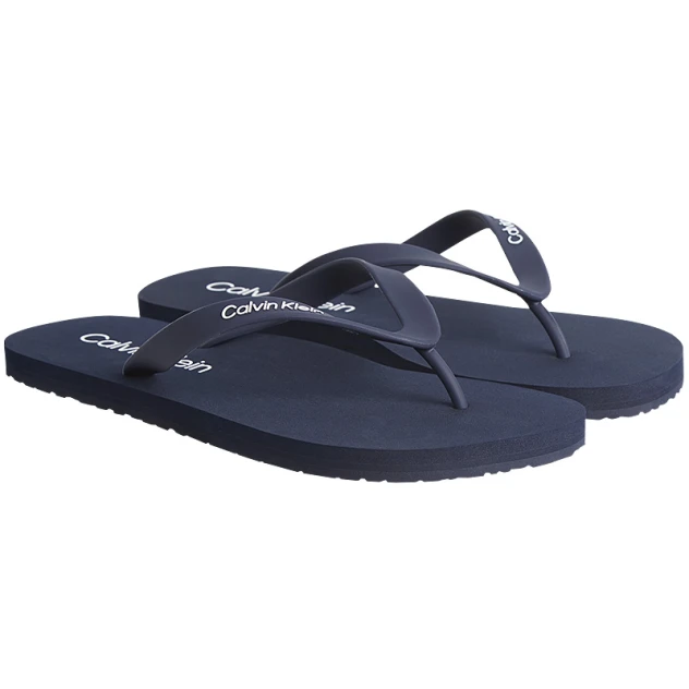 Ανδρικές Σαγιονάρες Calvin Klein HM0HM00956 Ανδρικές Σαγιονάρες Calvin Klein HM0HM00956