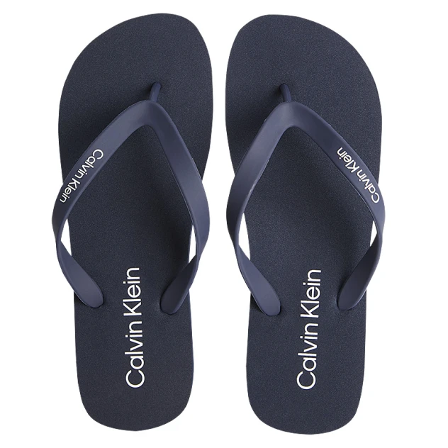 Ανδρικές Σαγιονάρες Calvin Klein HM0HM00956 Ανδρικές Σαγιονάρες Calvin Klein HM0HM00956