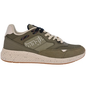 Ανδρικά Sneakers Wrangler WM21080A Ανδρικά Sneakers Wrangler WM21080A