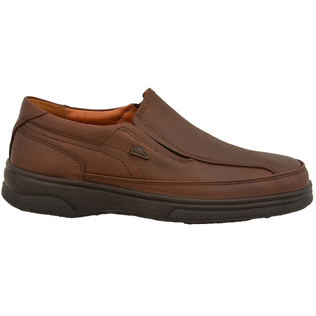 Ανδρικά Μοκασίνια Boxer 11529 Ανδρικά Μοκασίνια Boxer 11529